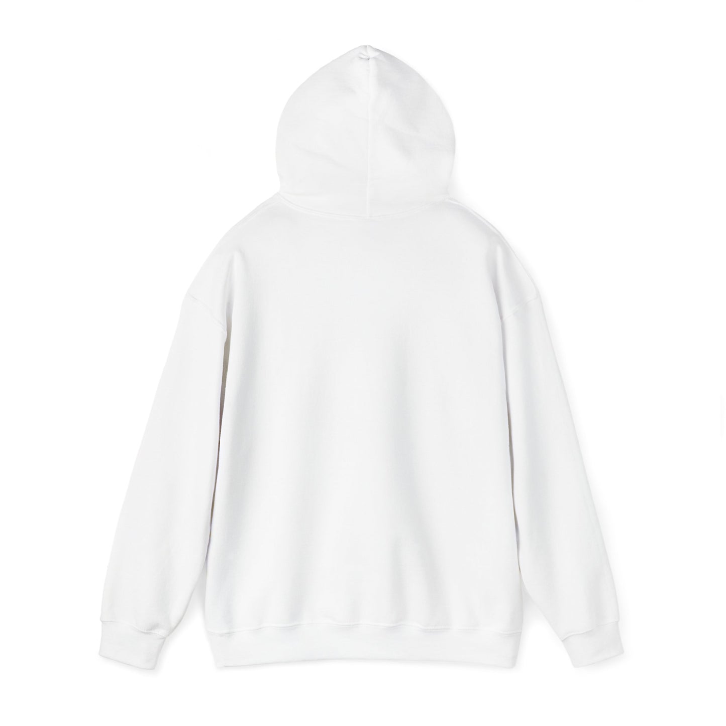 CHECK DESCRI Unisex Heavy Blend™ Hooded Sweatshirt