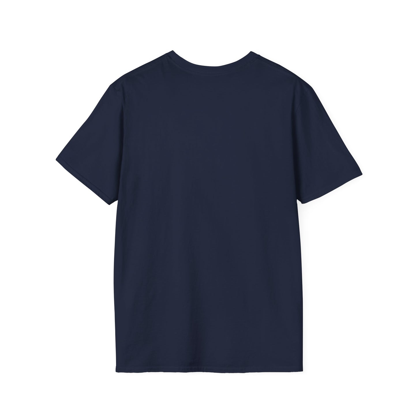 Smart Watch Swiss Unisex Softstyle T-Shirt – A Must-Have for Crypto Kings & Blockchain Believers! 🚀💰