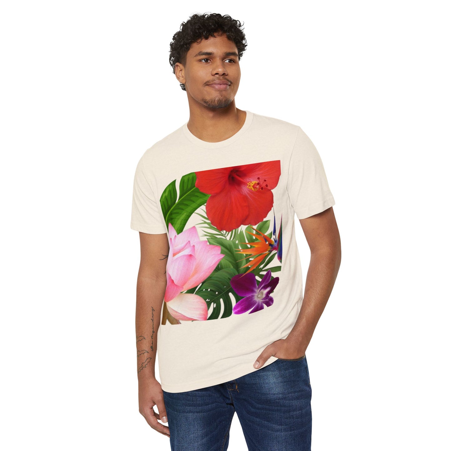 Flirt with Flora | Organic, Recycled, Ridiculously Cute