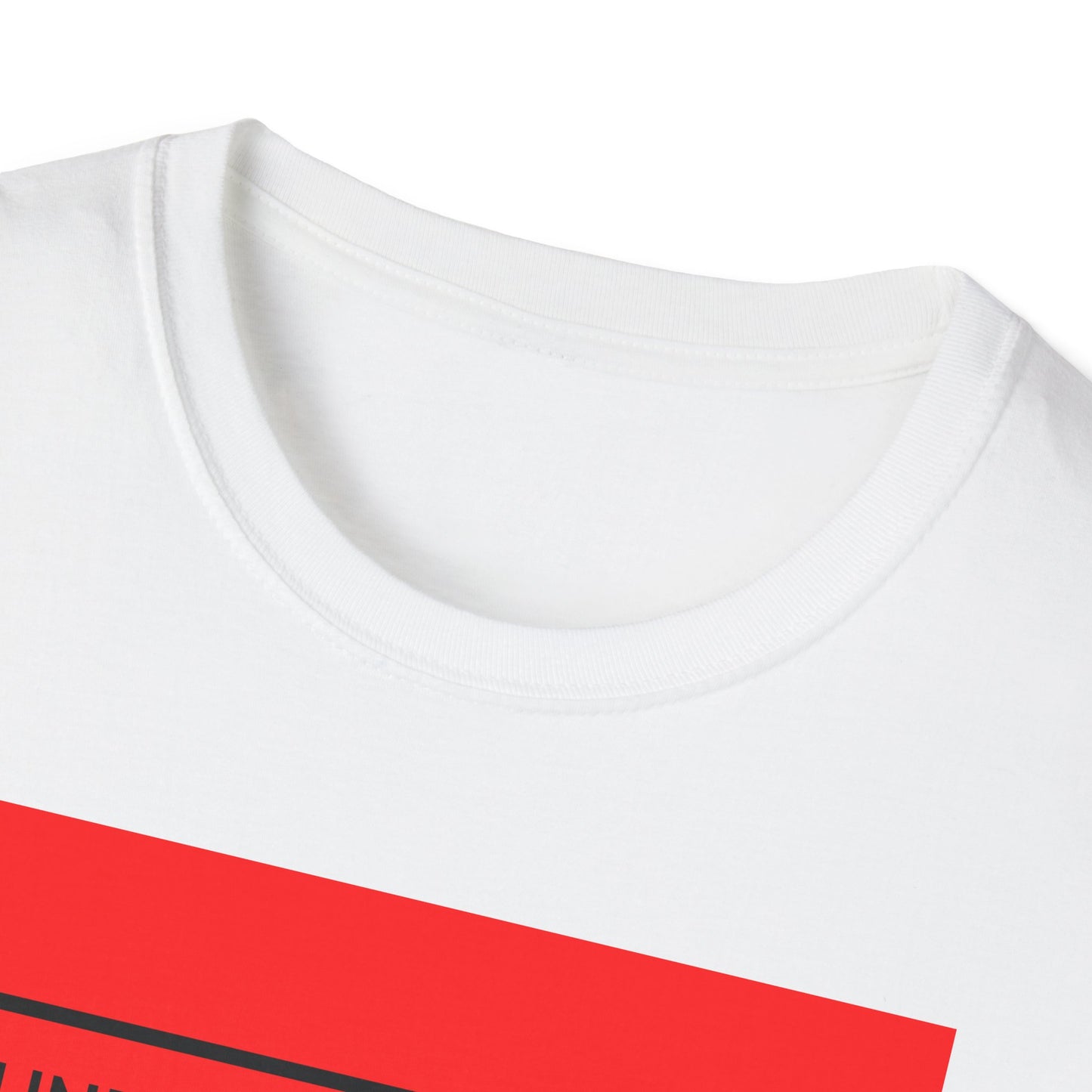 Unfuckery Unisex Softstyle T-Shirt – Perfect for Legends Who Love to Stand Out!