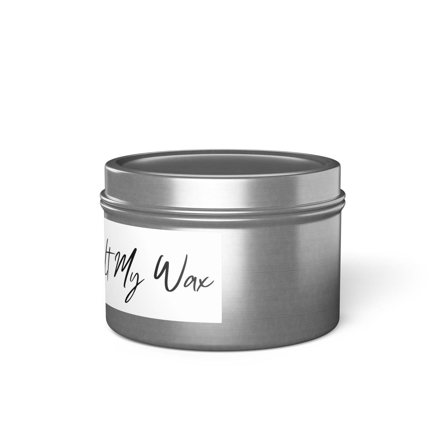 Come on Baby Melt My Wax 4oz Scented Candle