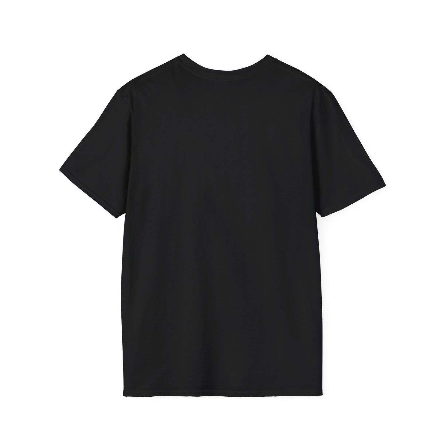Crypto Valley Zug Unisex Softstyle T-Shirt – A Must-Have for Crypto Kings & Blockchain Believers! 🚀💰