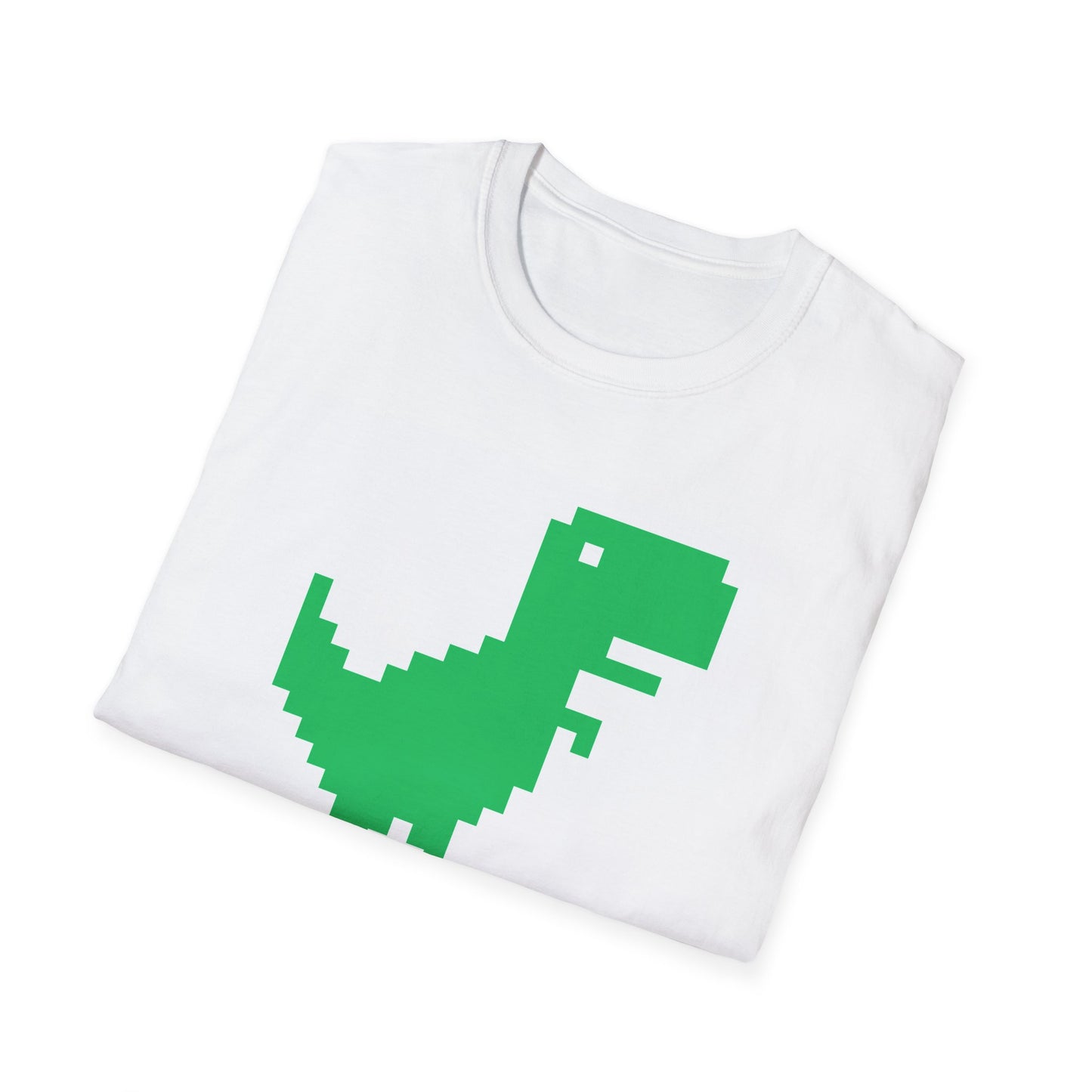 No WIFI Unisex Softstyle T-Shirt – A Must-Have for Crypto Kings & Blockchain Believers! 🚀💰