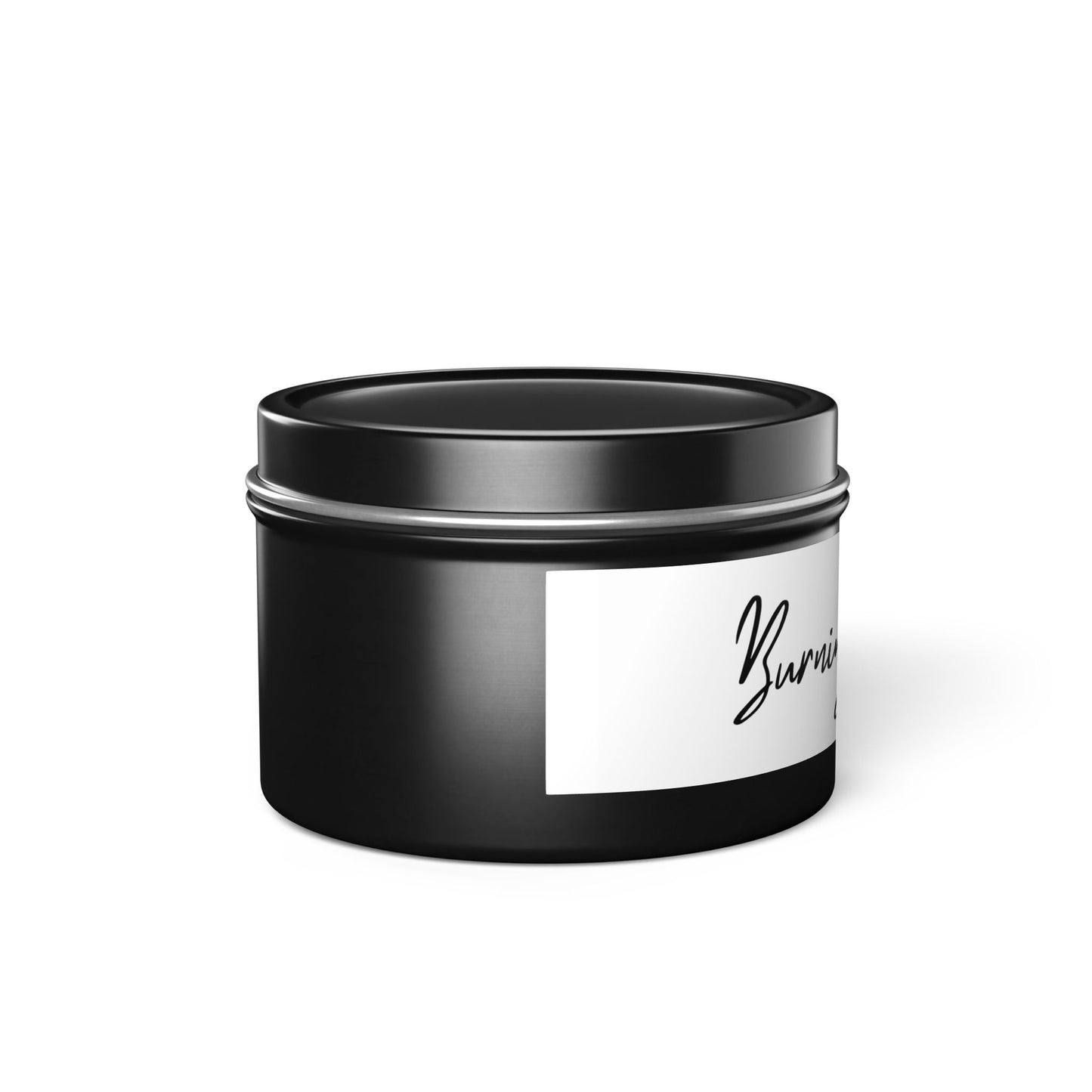 Burning Passion 4oz Scented Candle