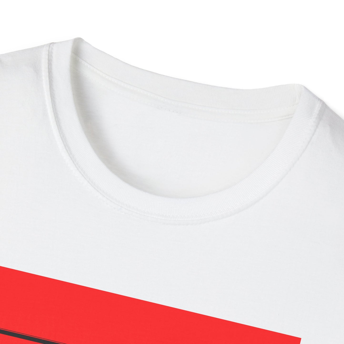 Fuckery Definition Unisex Softstyle T-Shirt – Perfect for Legends Who Love to Stand Out!