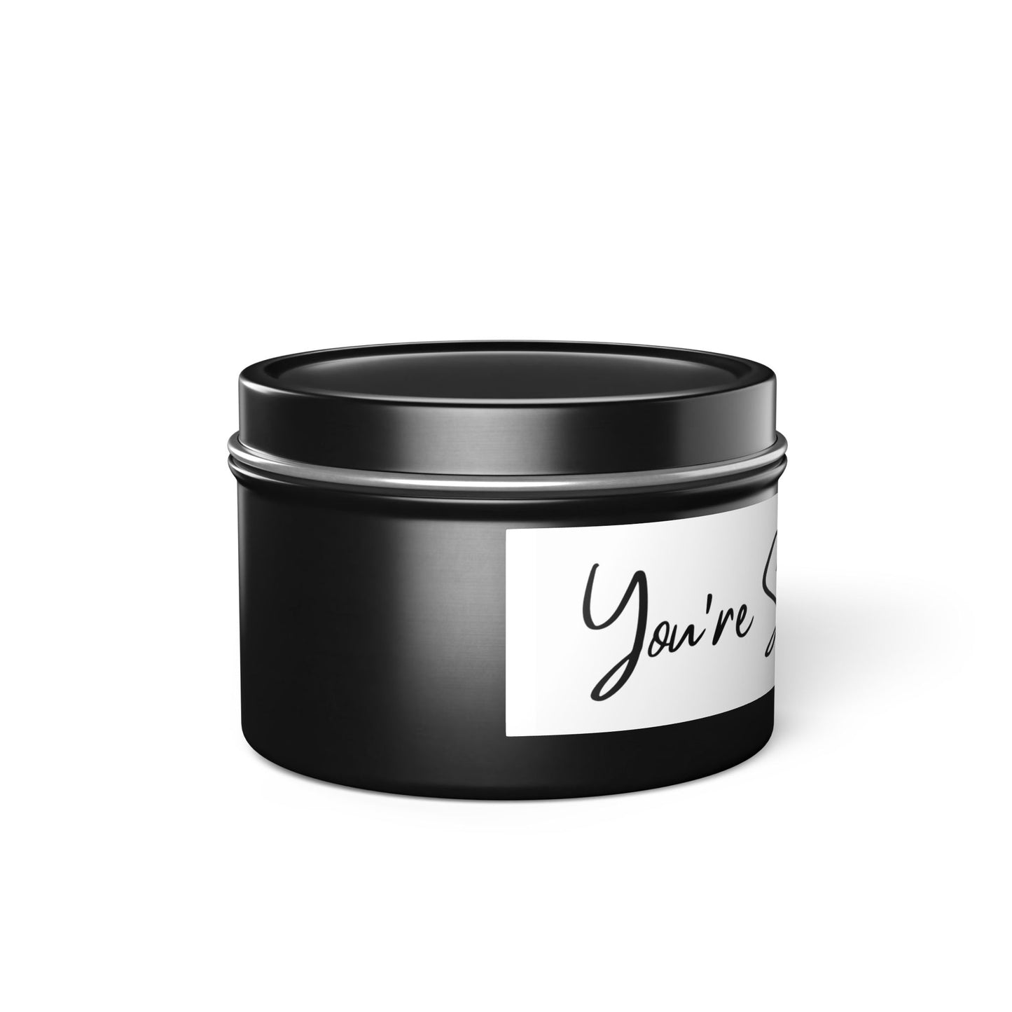 You're Scent-sational 4oz Scented Candle