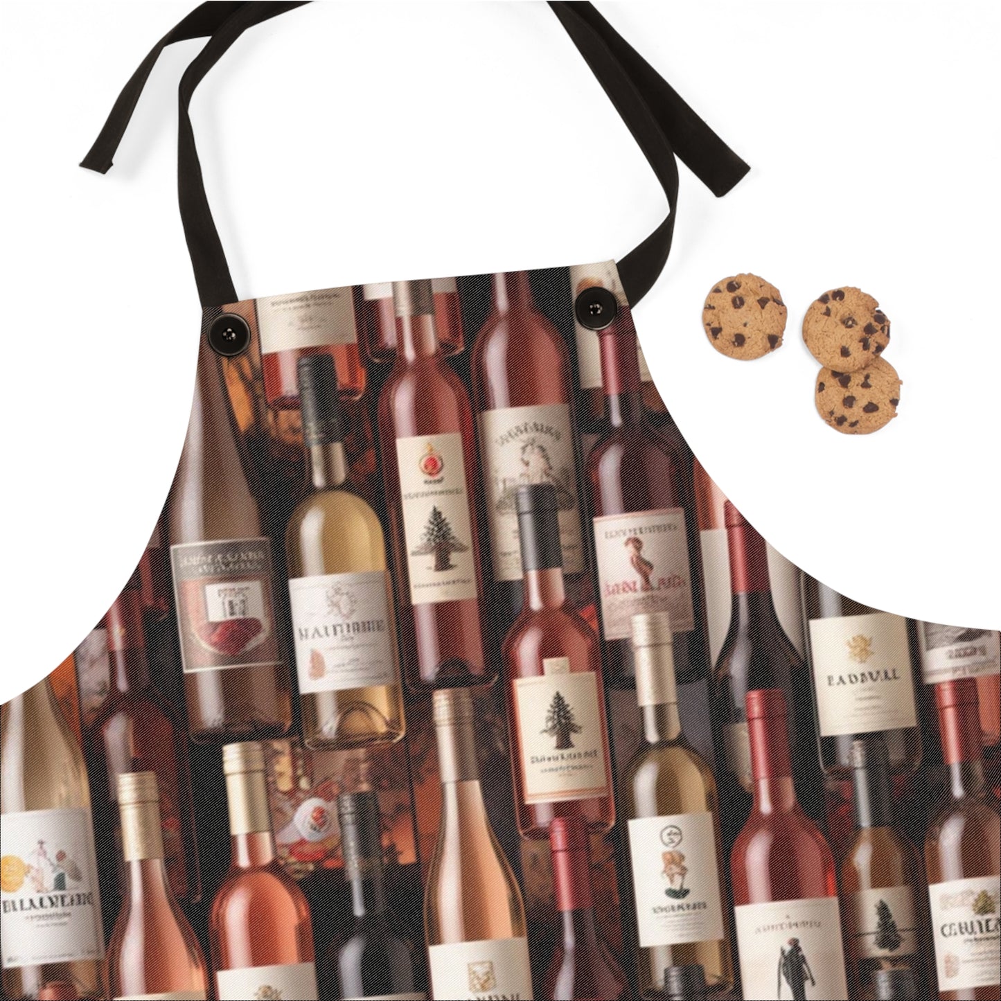 Wine Lover's Apron