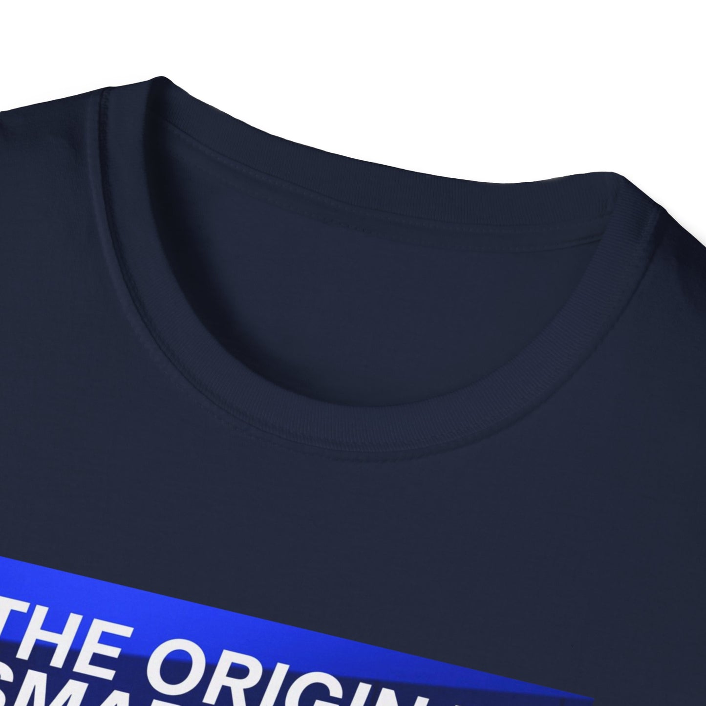 Smart Watch Swiss Unisex Softstyle T-Shirt – A Must-Have for Crypto Kings & Blockchain Believers! 🚀💰