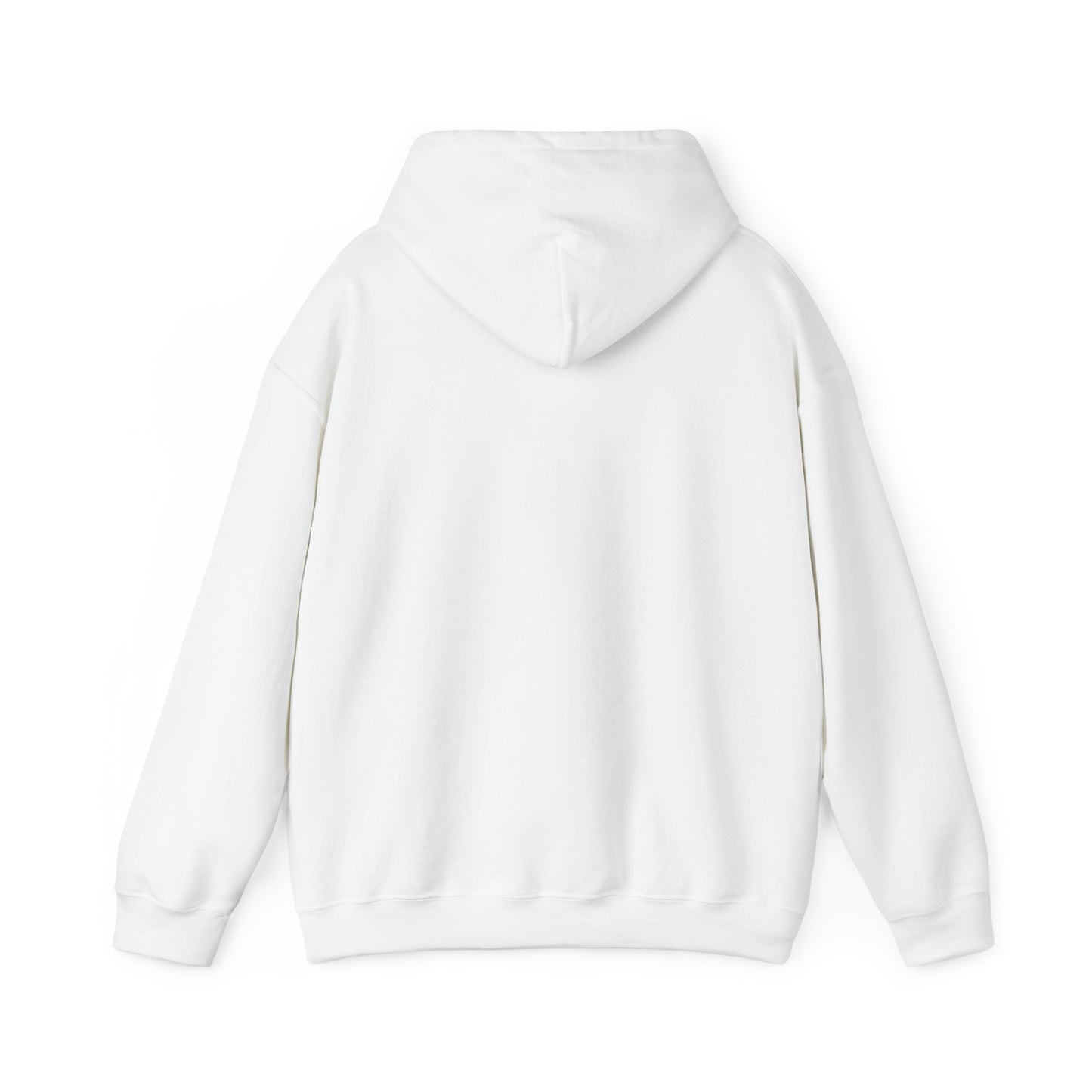 CHECK DESCRI Unisex Heavy Blend™ Hooded Sweatshirt
