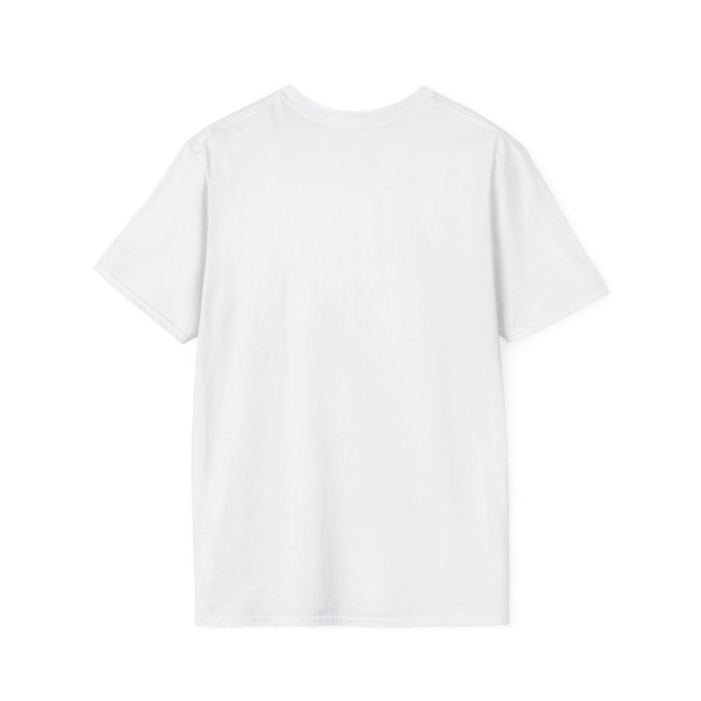 Ambitious Bitch Softstyle T-Shirt