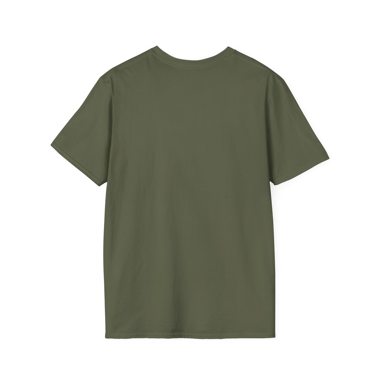 Crypto Valley Zug Unisex Softstyle T-Shirt – A Must-Have for Crypto Kings & Blockchain Believers! 🚀💰