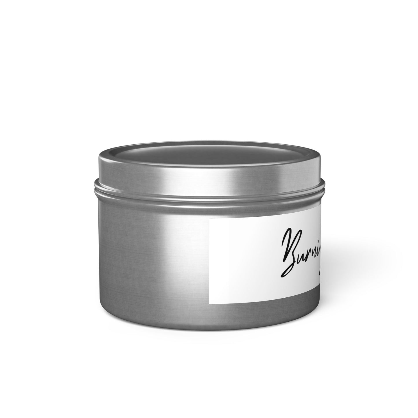 Burning Passion 4oz Scented Candle