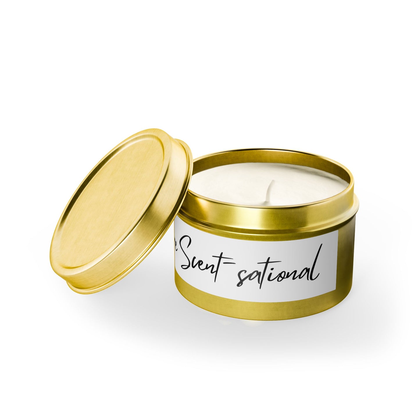 You're Scent-sational 4oz Scented Candle