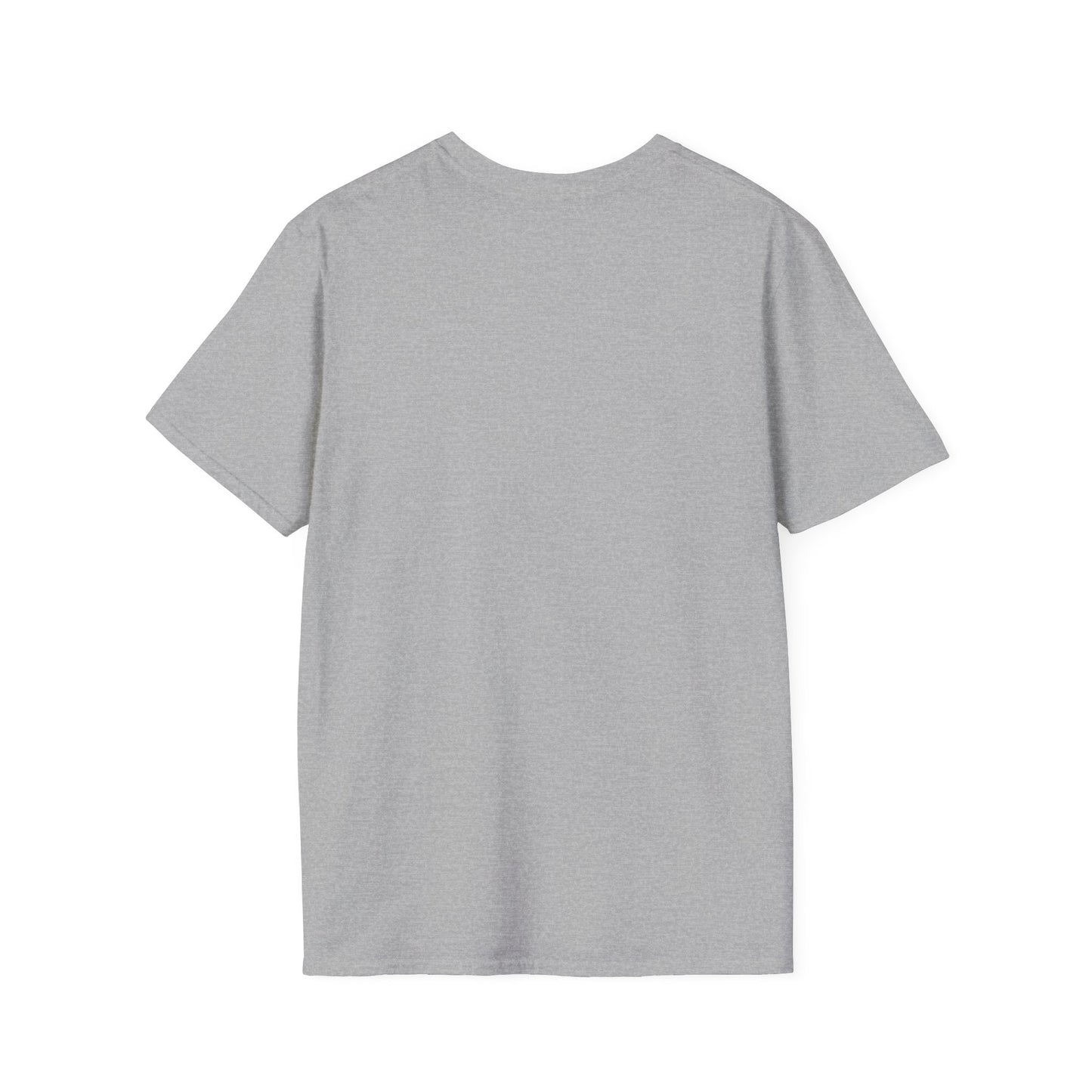 Smart Watch Swiss Unisex Softstyle T-Shirt – A Must-Have for Crypto Kings & Blockchain Believers! 🚀💰