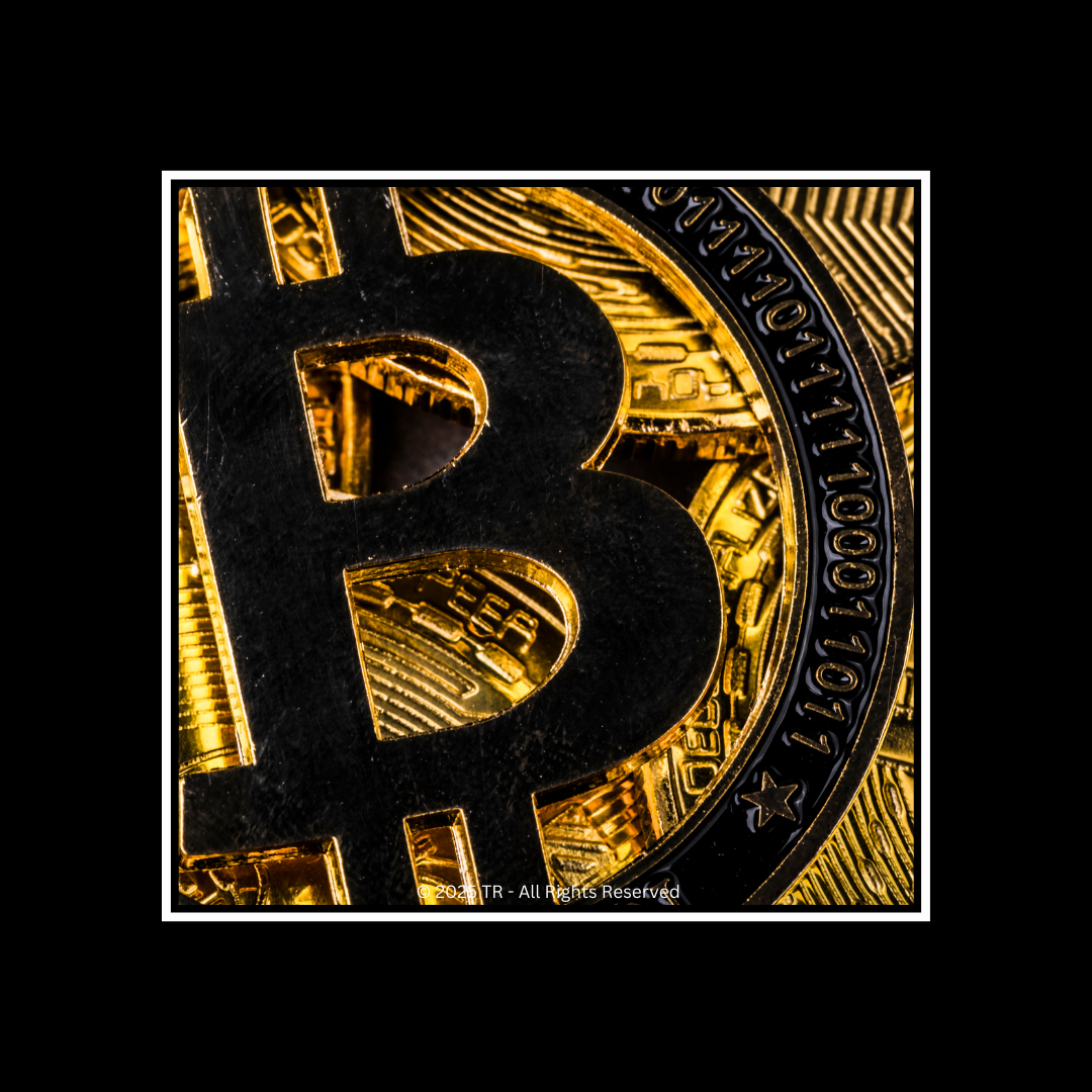 Bitcoin & Crypto Fans