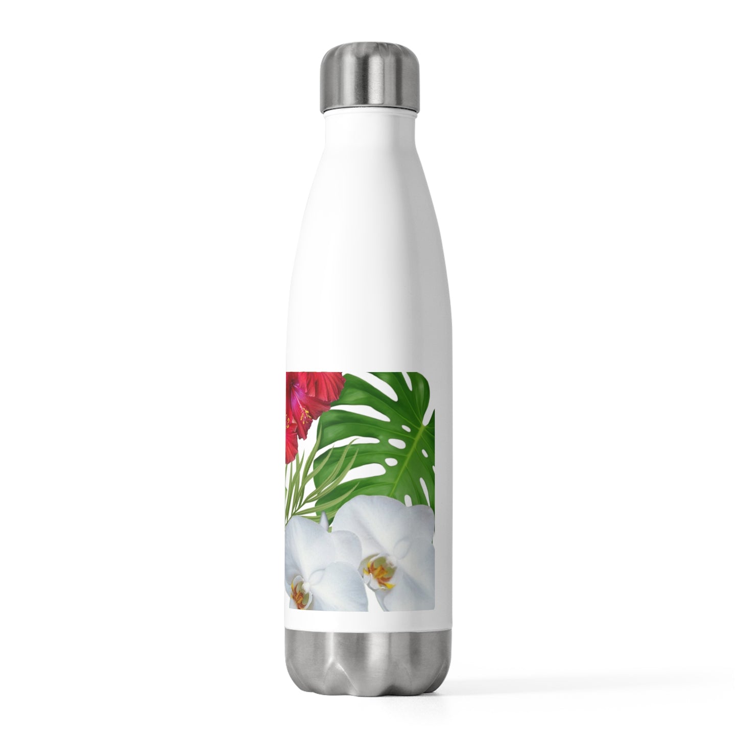 Sippin’ in Style – Eco-Friendly Insulated Water Bottle 20oz