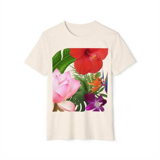 Flirt with Flora | Organic, Recycled, Ridiculously Cute