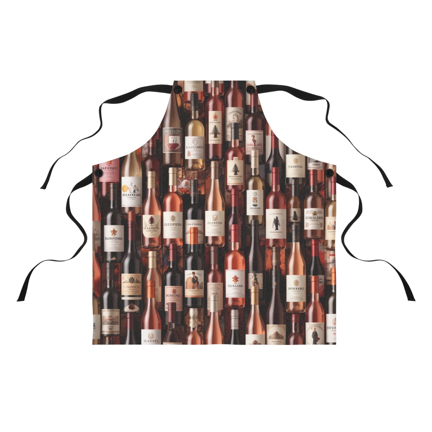 Wine Lover's Apron