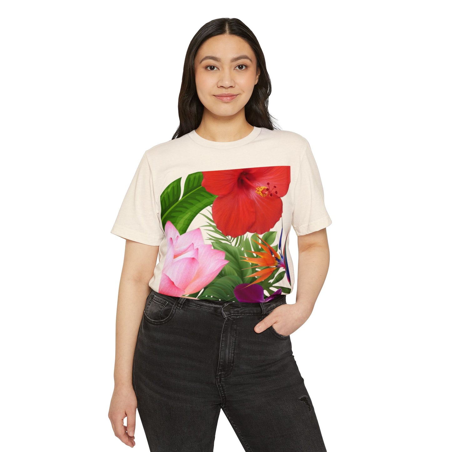 Flirt with Flora | Organic, Recycled, Ridiculously Cute