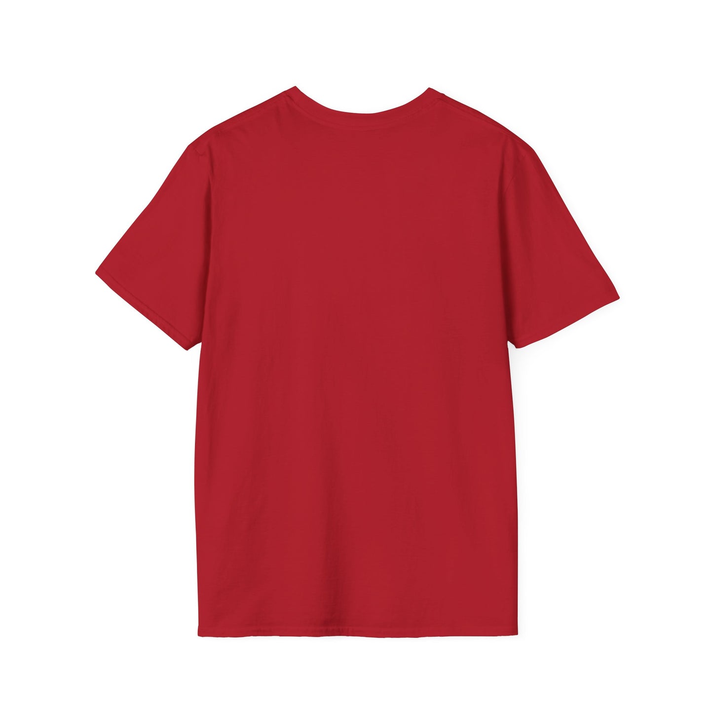 Crypto Valley Bitcoins Unisex Softstyle T-Shirt – A Must-Have for Crypto Kings & Blockchain Believers! 🚀💰