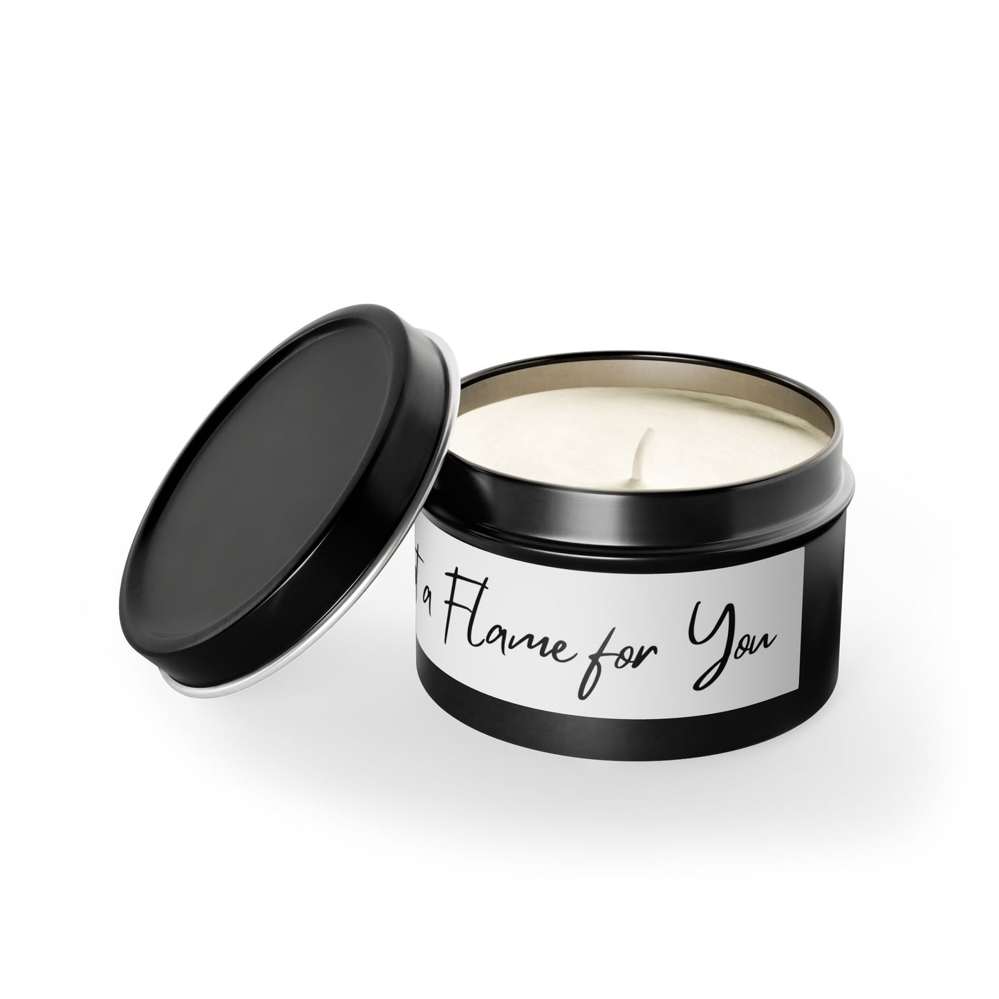 I've Got a Flame for You 4oz Scented Candle