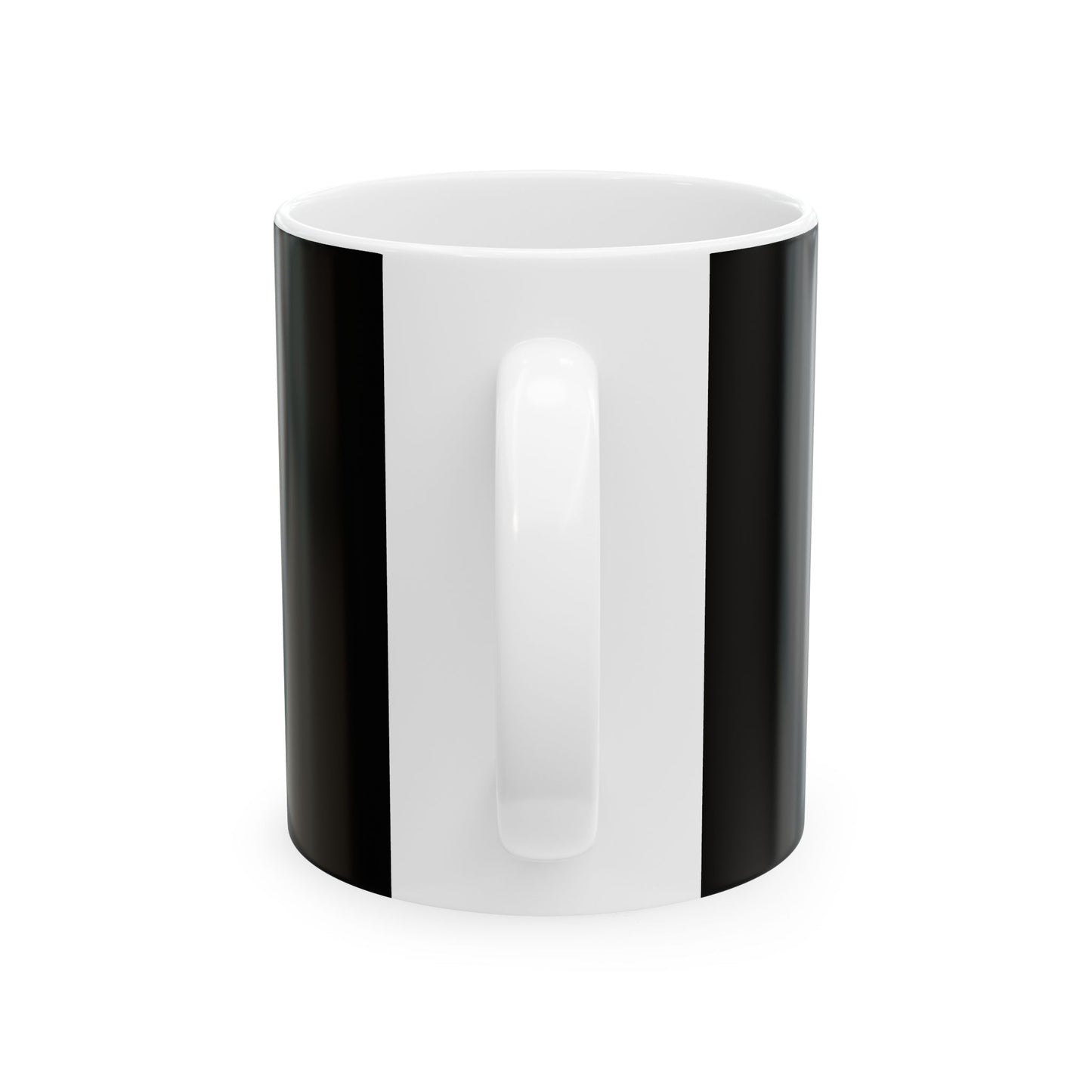 Fuck Word 11oz Black Perfect Gift for Sarcastic Coffee Lovers