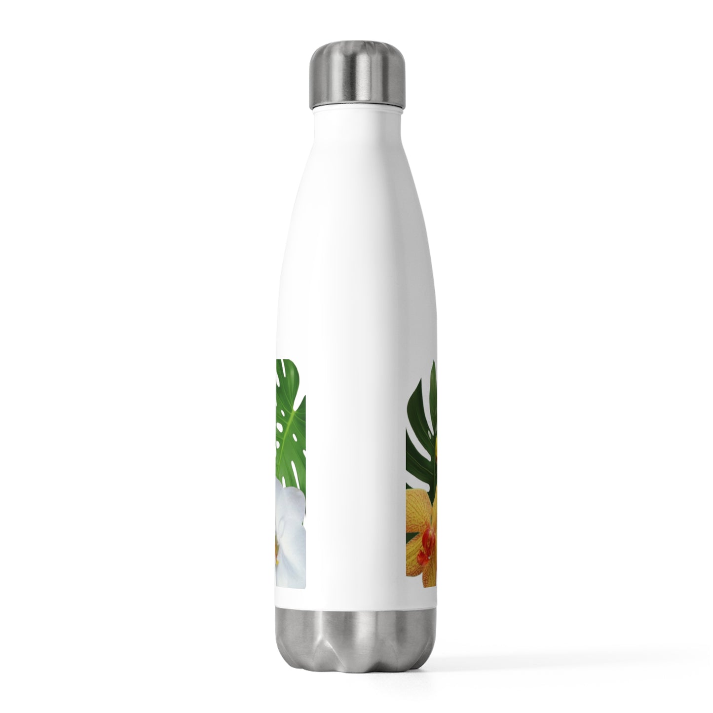 Sippin’ in Style – Eco-Friendly Insulated Water Bottle 20oz
