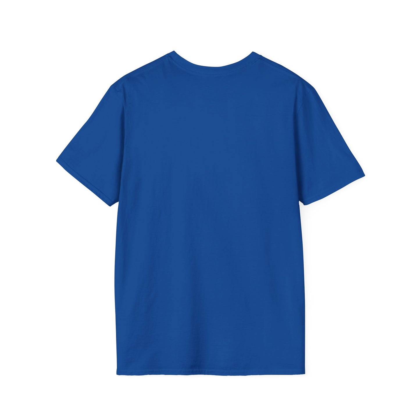 Crypto Valley Zug Unisex Softstyle T-Shirt – A Must-Have for Crypto Kings & Blockchain Believers! 🚀💰