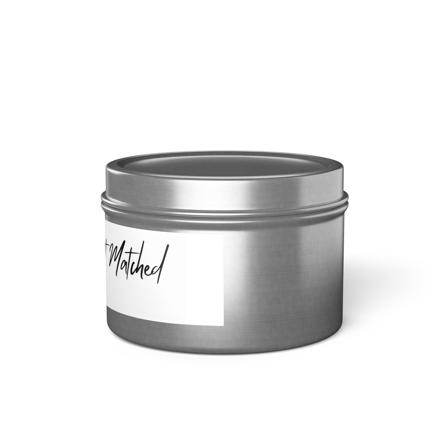 You Had Me at Matched 4oz Scented Candle