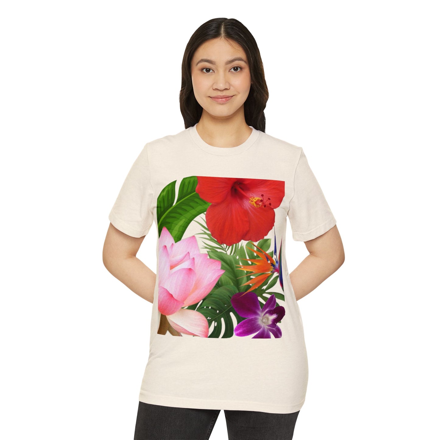 Flirt with Flora | Organic, Recycled, Ridiculously Cute