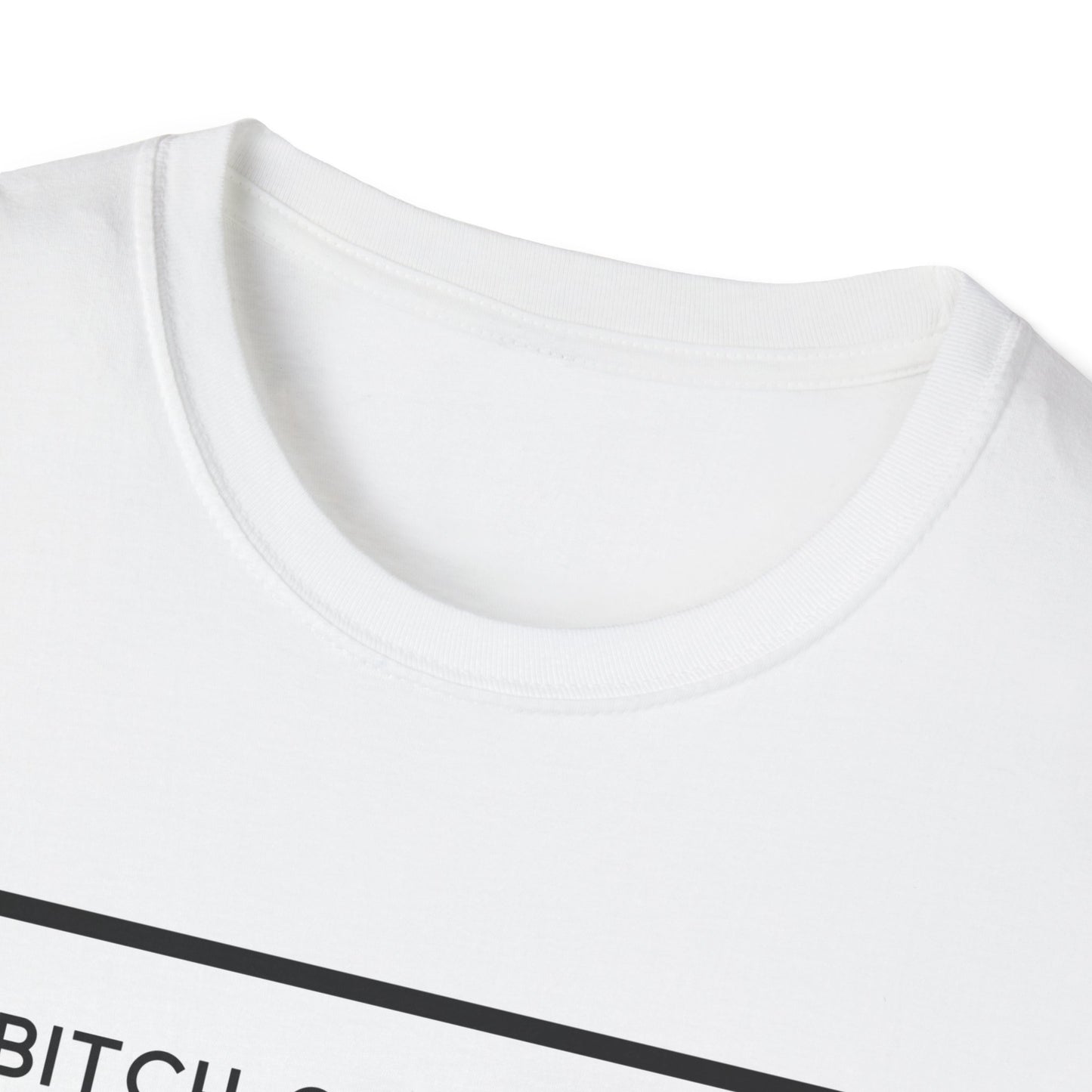 Ambitious Bitch Softstyle T-Shirt