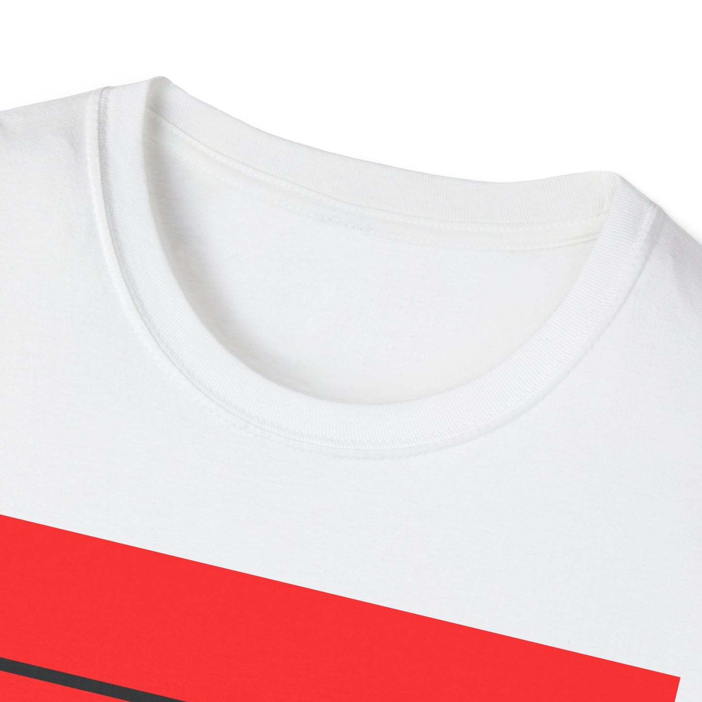 Ambitious Bitch Softstyle T-Shirt
