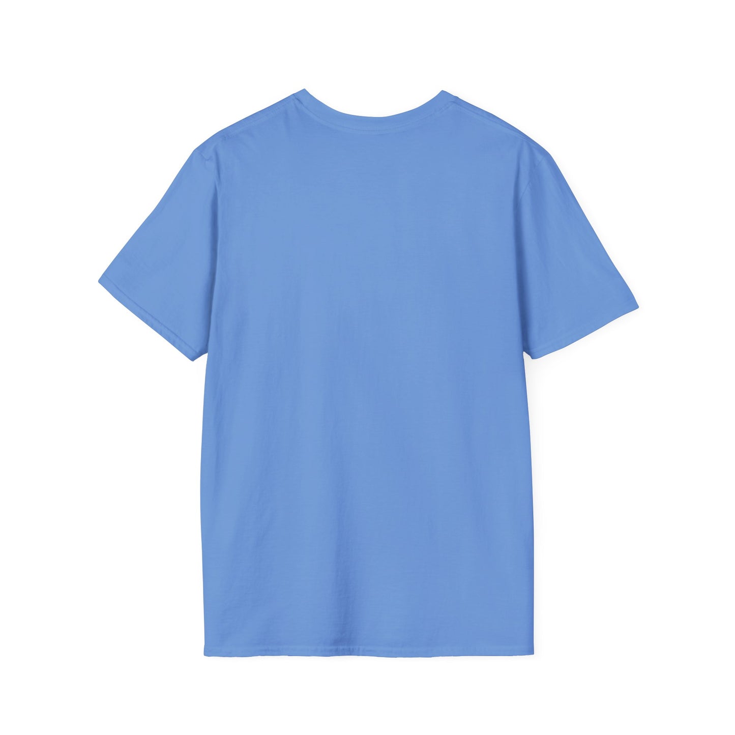Crypto Valley Bitcoins Unisex Softstyle T-Shirt – A Must-Have for Crypto Kings & Blockchain Believers! 🚀💰