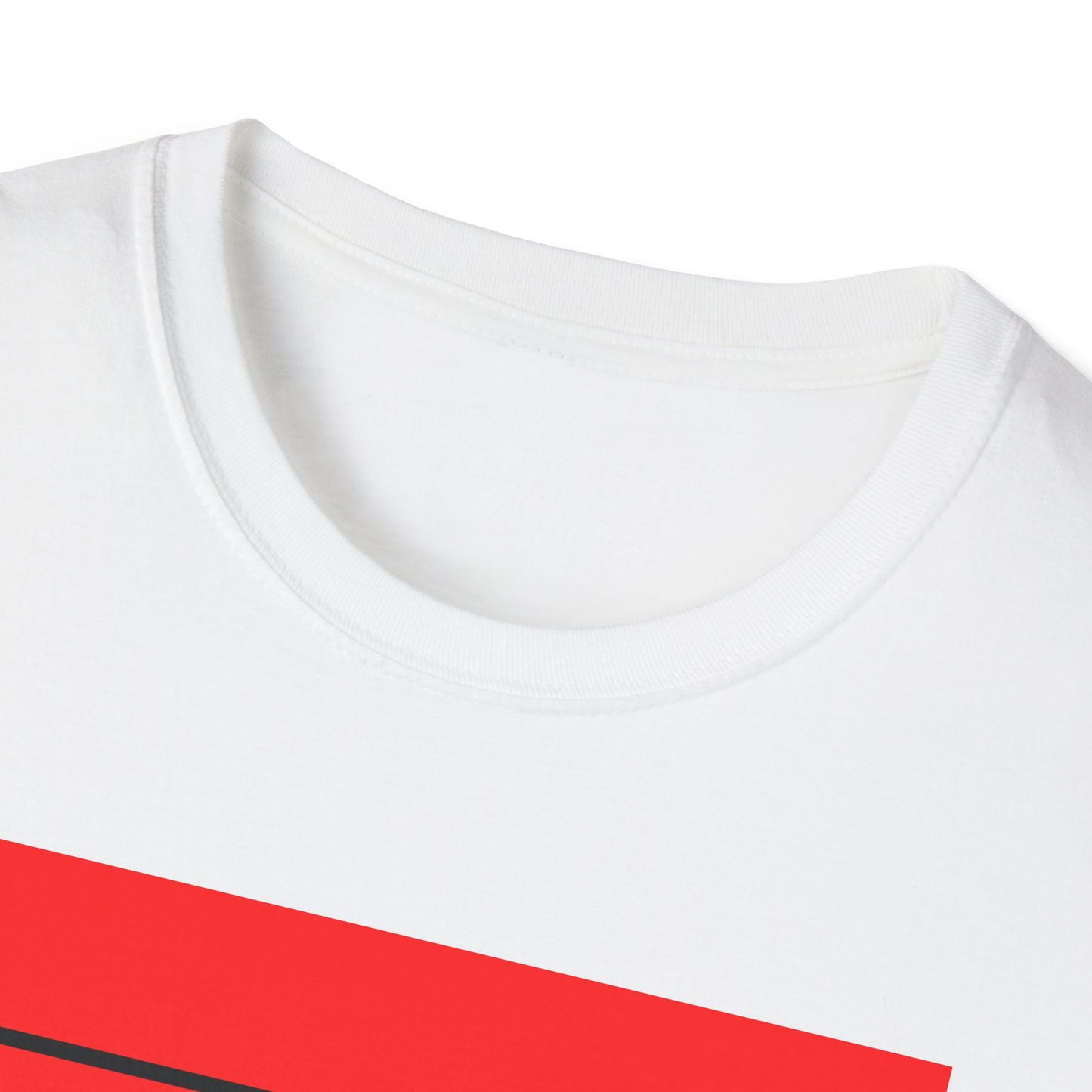 Fuckery is like Karma Unisex Softstyle T-Shirt – Perfect for Legends Who Love to Stand Out!