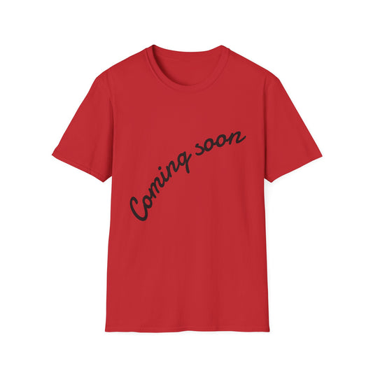 Coming Soon