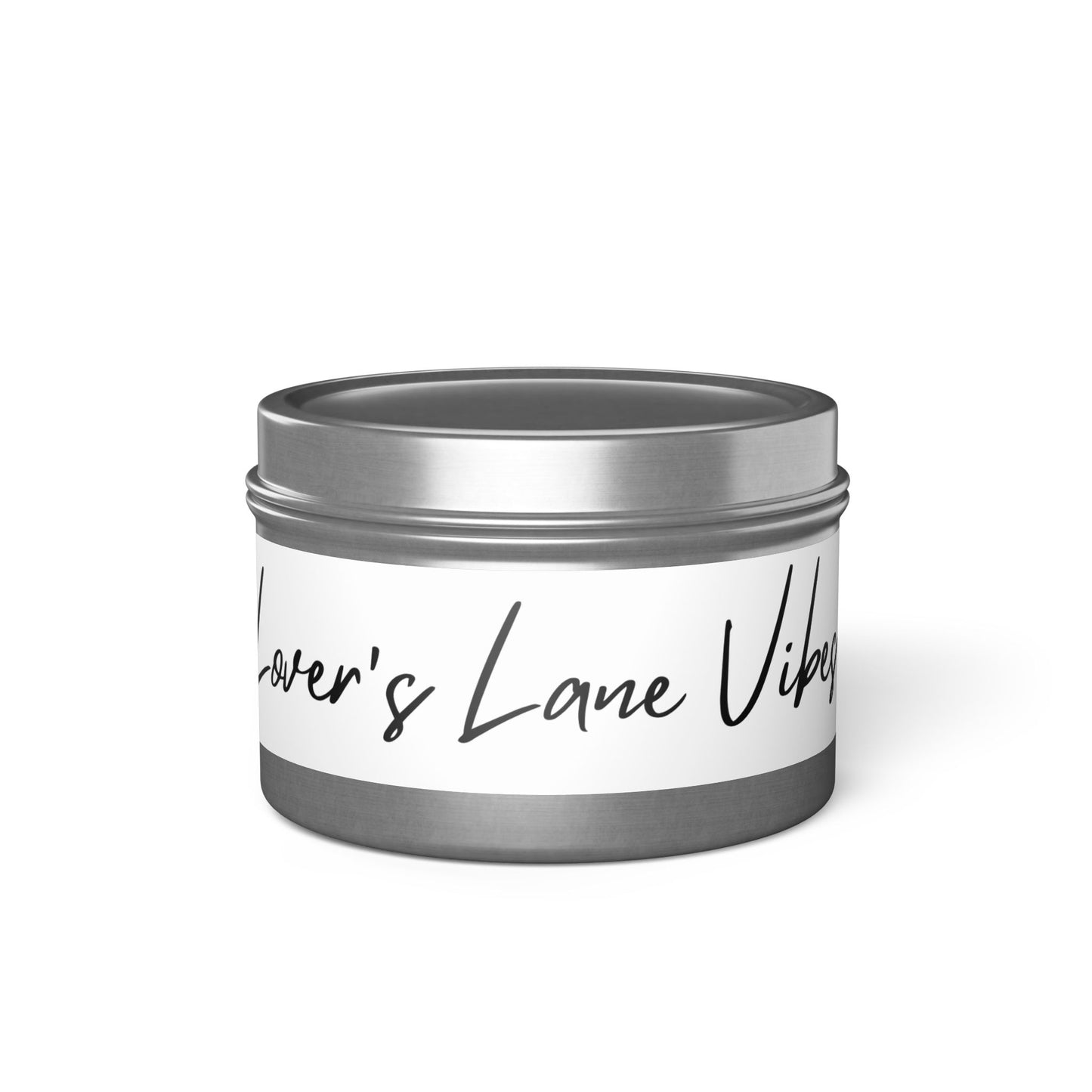 Lover's Lane Vibes 4oz Scented Candle