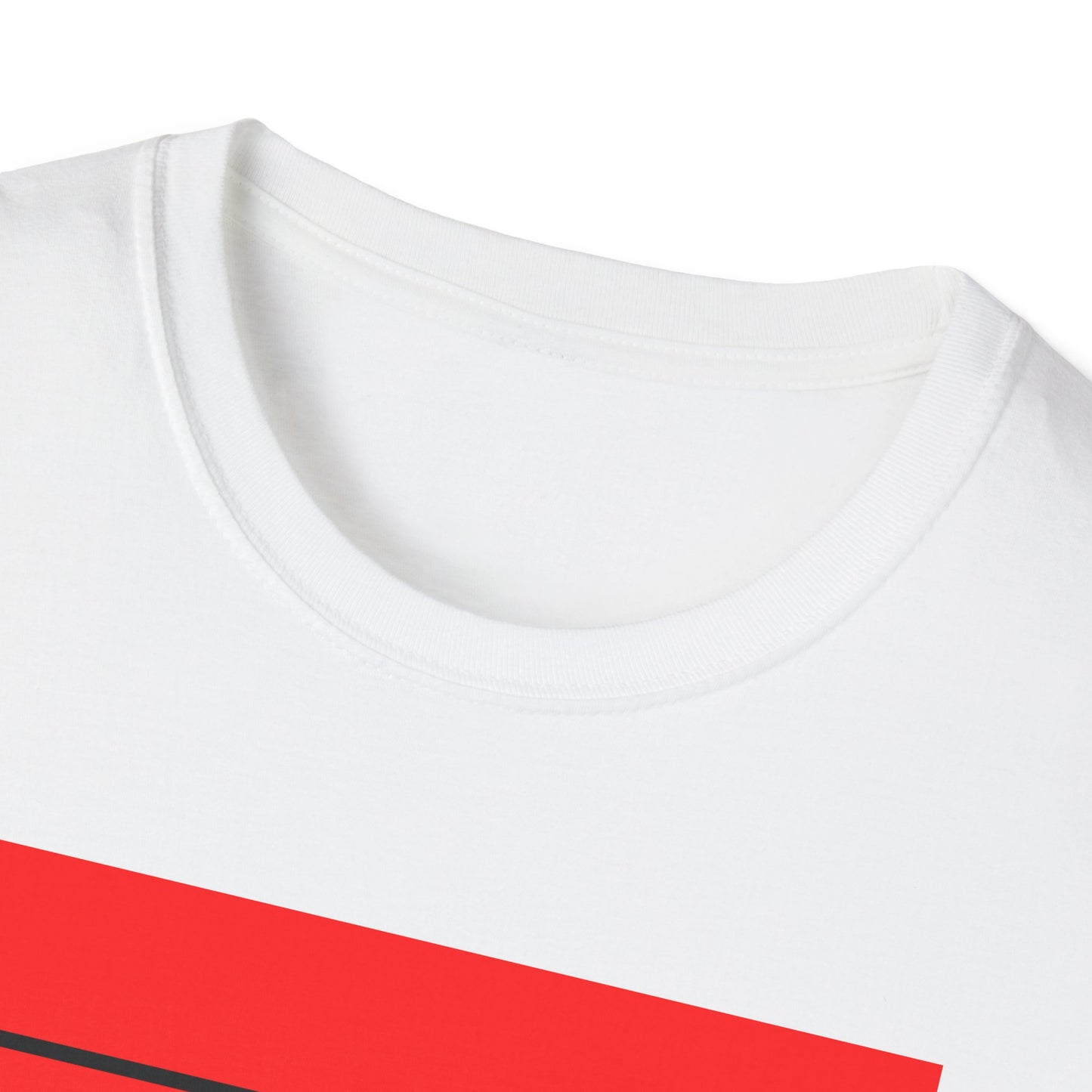 Fuck Definition Unisex Softstyle T-Shirt – Perfect for Legends Who Love to Stand Out!
